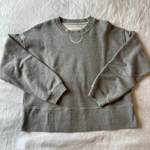 the great league sweatshirt